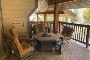 Mountain Haven Steamboat Springs